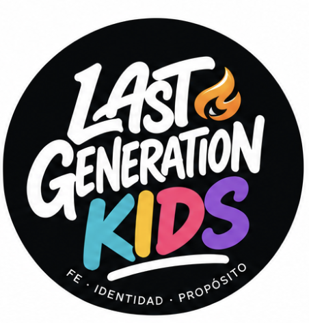 Last Generation Kids